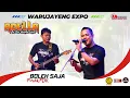 Download Lagu 🔴 GHIBAH | ADELLA | Fendik FDK |  Live Warujayeng Nganjuk 🔊 DHEHAN Audio