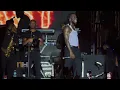 Burna Boy - Last Last LIVE at Tipsy Miami Oct 2022 [ NH PRODUCTIONS TT ]