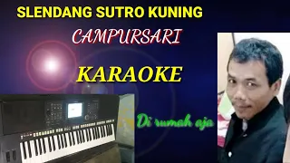 Download SLENDANG SUTRO KUNING MP3