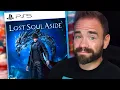 Download Lagu So I Tried Lost Soul Aside On PS5 Pro...