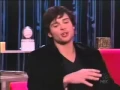 Tom Welling Interview with Carson Daily
