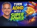 Turn AD Into a Superpower Learn How AD Minds Truly Win