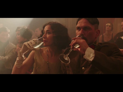 The Butcher, The Whore & The One-Eyed Man trailer | Film Fest Gent 2017