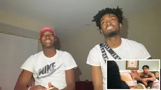 nle choppa shotta flow 5 dir by colebennett official music video