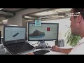 High-End Simulation for 3D Printing Materialise Magics