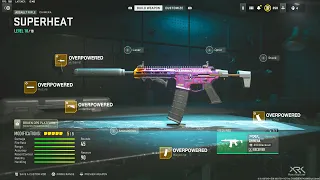 MODERN WARFARE 2 TOP 5 FASTEST KILLING CLASS SETUPS MW2 Best Guns