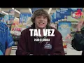 Paulo Londra - Tal Vez  (Letra)