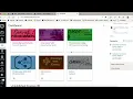 How to Combine Courses in Canvas Updated