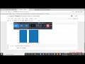 Histograms in Jupyter NoteBook Anaconda Python