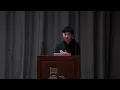 Static Program Analysis for Security Cambridge IB Tech Talks