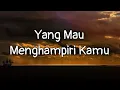 Lagu 💙 Yang Mau Menghampiri Kamu 🍁 (Pilih Kartu)