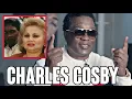 Charles Cosby reveals if Griselda Blanco really murdered all of her husbands