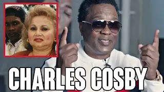 Charles Cosby reveals if Griselda Blanco really murdered all of her husbands