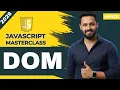 JavaScript Tutorial in Hindi DOM Document Object Model