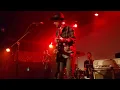 Richie Kotzen,  Go Faster. Live 2022