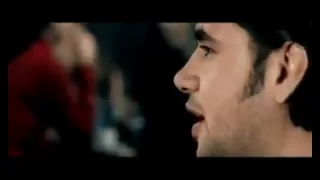 فيديو كليب لأنك معايا سامو زين 2011 HQ Flv 