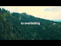 Psalm 139 - Far Too Wonderful - by Shane & Shane (Lyric Video) | Christian Worship Music