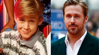 Ryan Gosling the man behind the spotlight 1980 - 2023