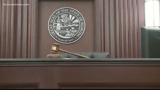 COVID-19 in the Duval courthouse 2 defendants test positive 3 trials delayed