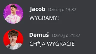 CZY YouTuberzy POKONAJĄ NAJLEPSZYCH GRACZY w POLSCE