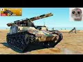 New RAT Unlocked - War Thunder Mobile