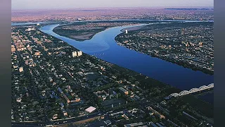 قصيدة السودان لكوكب الشرق أم كلثوم 