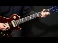 how to play "Learning To Fly" on guitar by Tom Petty | guitar tutorial lesson | LESSON