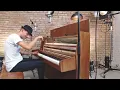 Despacito (Piano Cover) - Peter Bence