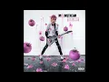 Machine Gun Kelly - die in california (feat. Landon Barker, Gunna & Young Thug) (Instrumental)