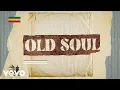 Download Lagu Stephen Marley - Old Soul (Official Lyric Video)