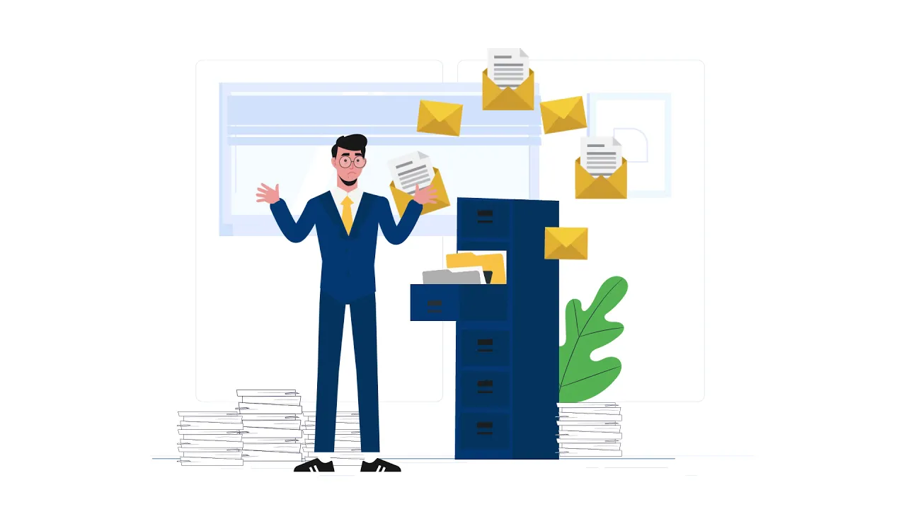 Datamark Awareness Advertising Campaign