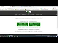 Angular 8 installation requirements and Setup Development Environment