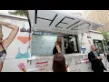 Heidi Klum Macy s Marketing Tour