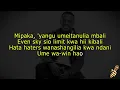 Olodumare - Joel Lwaga (Karaoke Version)