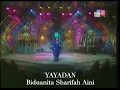 Download Lagu YAYADAN - Biduanita Sharifah Aini