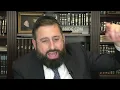 Semuchim M yad - Connecting Parshas Shoftim to the End of Re eh