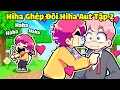 Download Lagu HIHA GHÉP ĐÔI HIHA GLITCH VÀ HIHA BNHA BẰNG CUNG TÌNH YÊU TRONG MINECRAFT*HIHA CUNG TÌNH YÊU 😍🤣