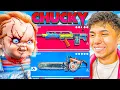 the NEW CHUCKY BUNDLE IS FINALLY HERE 😭🔪 