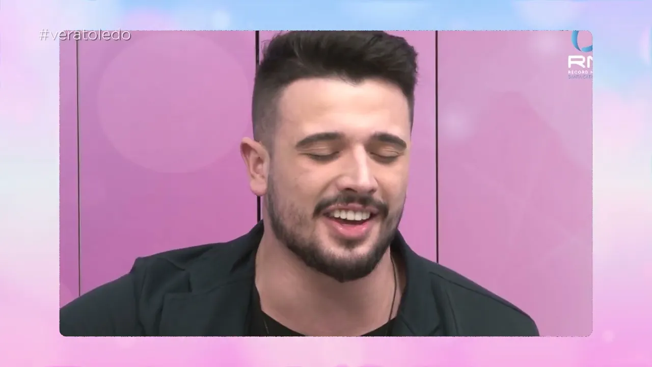 Programa Vera Toledo completa dois anos na tela da Record News SC