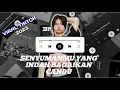 Download Lagu senyuman mu yang indah bagaikan candu || halu