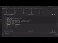 Multiple Regression in Python Part 1 Outlier Detection Data Cleaning IQR Boxplots