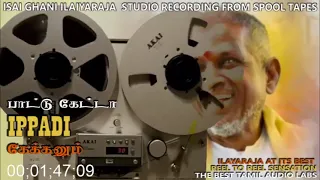 kadal kavithaigal teac spool ilayaraja spb chitra gopura vasalile 1991