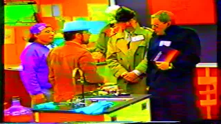 25th Anniversary Ed of Xmas Chem Show Earl and Meyer