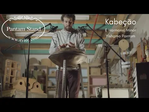 Pantam Stand - Yishama