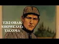 T212 OBAK SHOWCASE Tacoma
