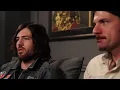 "Winter in My Heart" The Carpenter Commentary