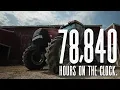 Firestone Ag 9-Year Limited Warranty for Farm Tires