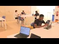 Download Lagu Vint-i-quatre joves de les Pitiüses participen en el curs Nous Actius que té l'objectiu de