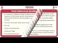 Concatenative Speech Synthesis