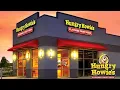 History Of Hungry Howie s FLAVORED CRUST PIZZA
